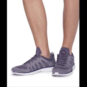 APL**Men’s Techloom Pro**Gray*US 4, 9, 11.5**$140